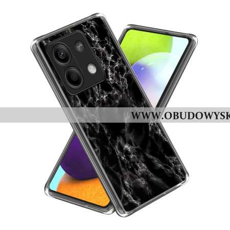 Etui Xiaomi Redmi Note 13 5g Marmur