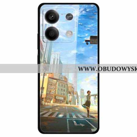 Etui Xiaomi Redmi Note 13 5g Tokio Sen