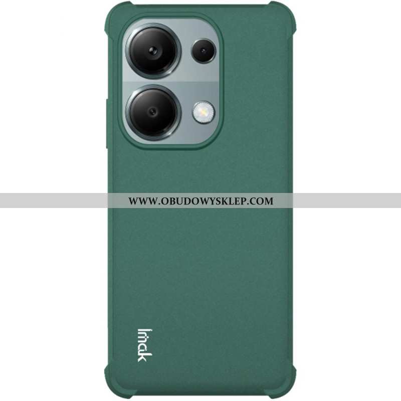 Etui Xiaomi Redmi Note 13 Pro 4g Imak Etui Ochronne