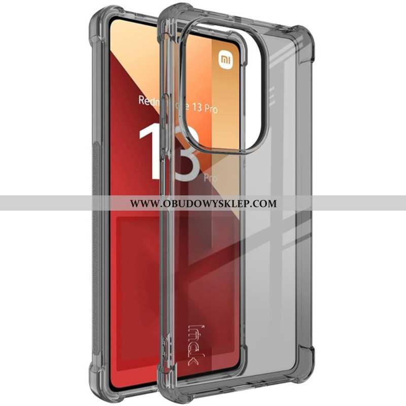 Etui Xiaomi Redmi Note 13 Pro 4g Poduszki Powietrzne Imak