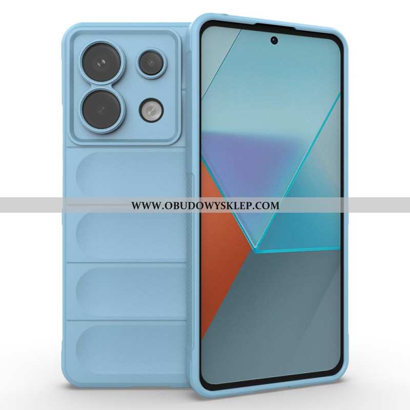 Etui Xiaomi Redmi Note 13 Pro 5g Antypoślizgowy Etui Ochronne