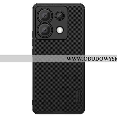 Etui Xiaomi Redmi Note 13 Pro 5g Matowy Nillkin Etui Ochronne