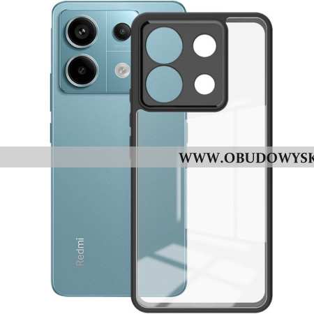 Etui Xiaomi Redmi Note 13 Pro 5g Seria Ux-9a Imak Etui Ochronne