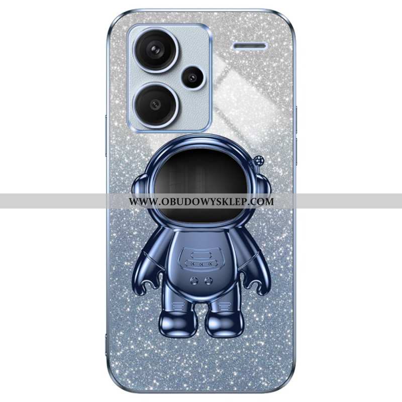 Etui Xiaomi Redmi Note 13 Pro Plus 5g Astronauta Etui Ochronne