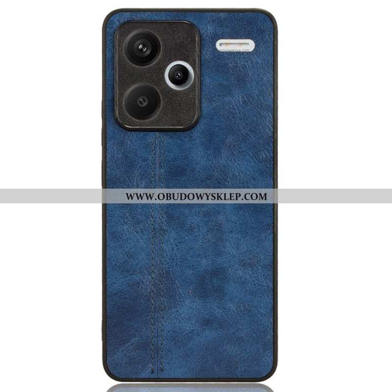 Etui Xiaomi Redmi Note 13 Pro Plus 5g Klasyczny
