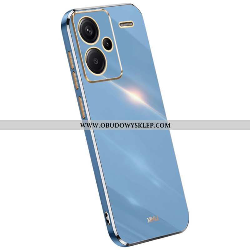 Etui Xiaomi Redmi Note 13 Pro Plus 5g Xinli