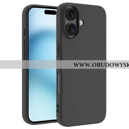 Etui iPhone 16 Plus Matowa Ochrona Etui Ochronne