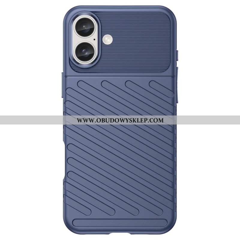 Etui iPhone 16 Plus Seria Thunder