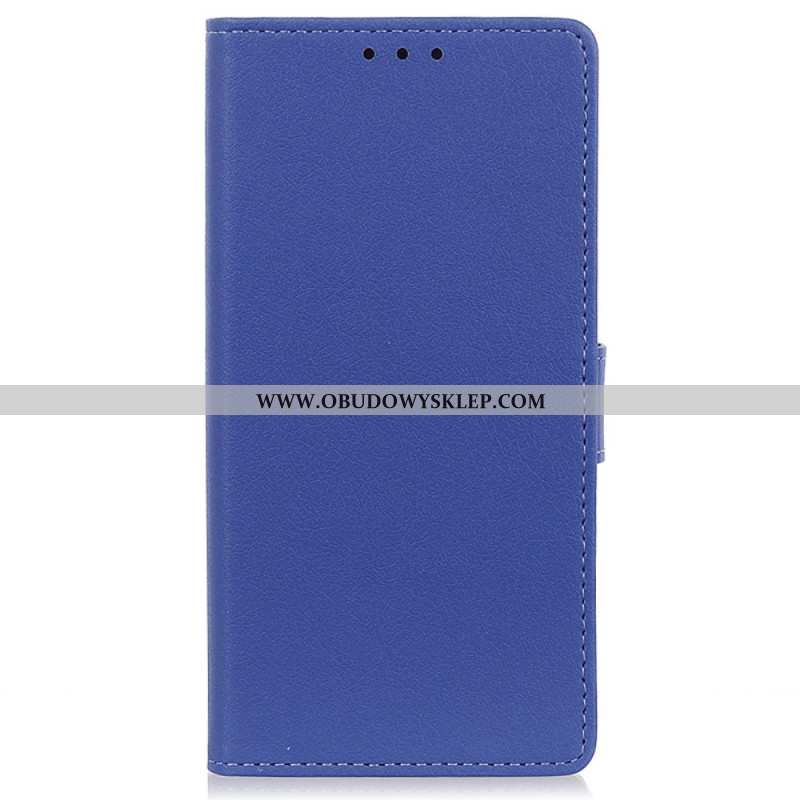 Etui iPhone 16 Pro Max Z Portfelem