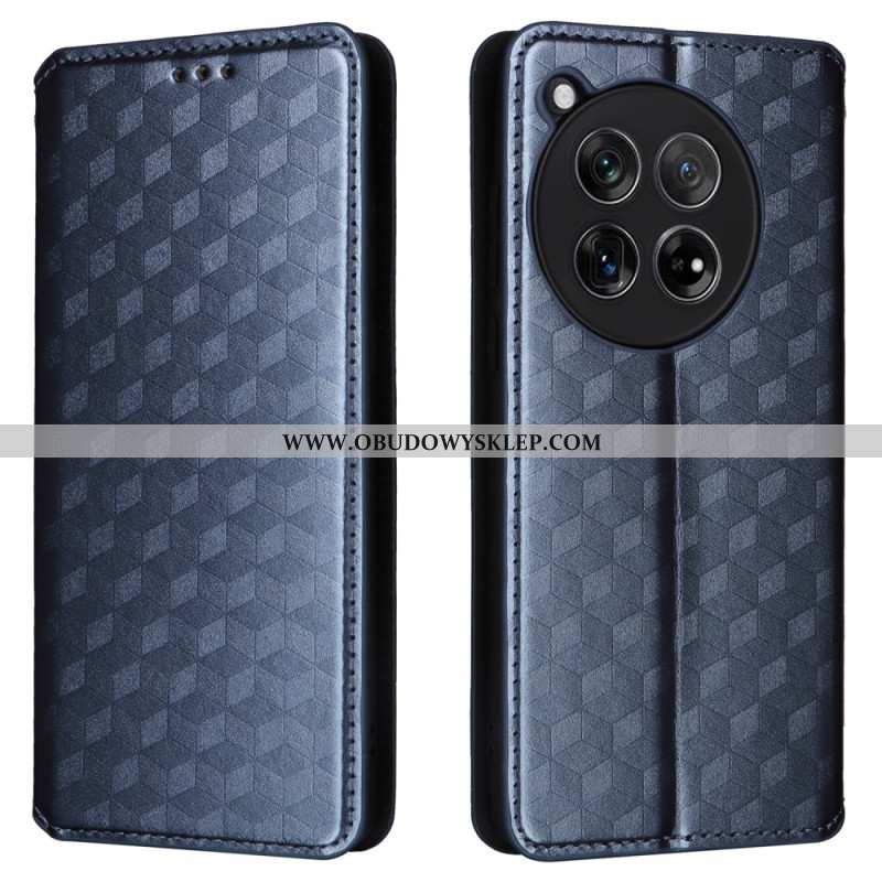 Flip Kotelot Do Oneplus 12 5g Losanes 3d