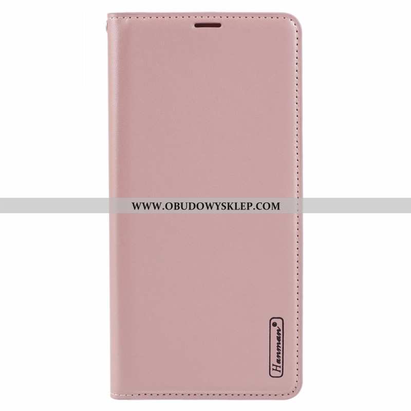 Flip Kotelot Do Oppo A98 5g Seria Minuo Hanman