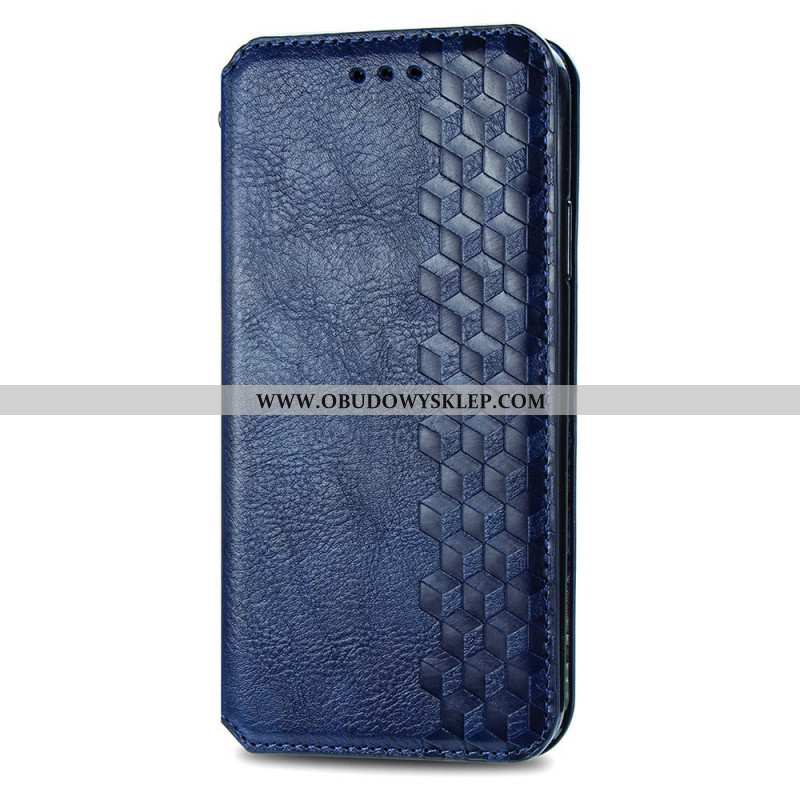 Flip Kotelot Do Xiaomi 14 Wzór 3d
