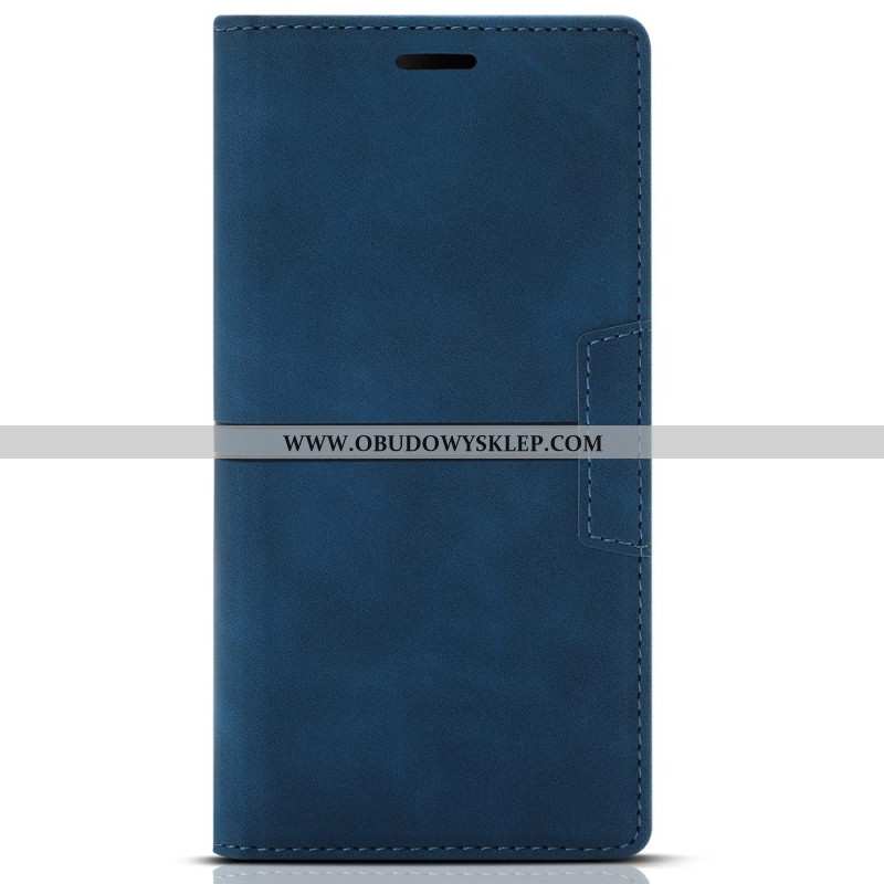 Flip Kotelot Do iPhone 16 Pro Zamknięcie Magnetyczne