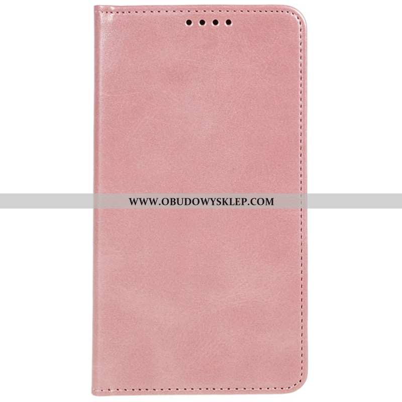 Flip Kotelot Google Pixel 8 Styl Vintage Etui Ochronne