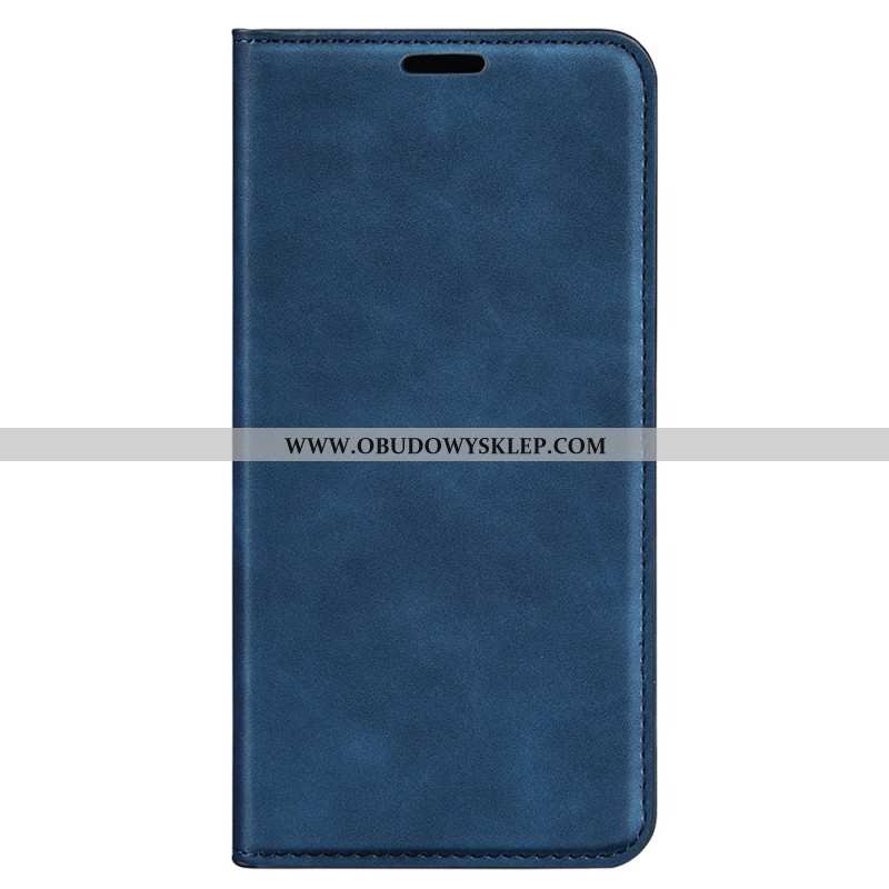 Flip Kotelot Google Pixel 8a Etui Na Telefon Klasyczny