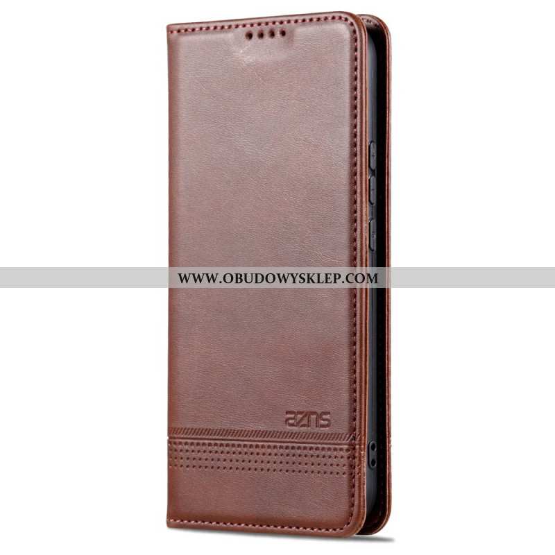 Flip Kotelot Huawei Nova 12s Azns Etui Ochronne