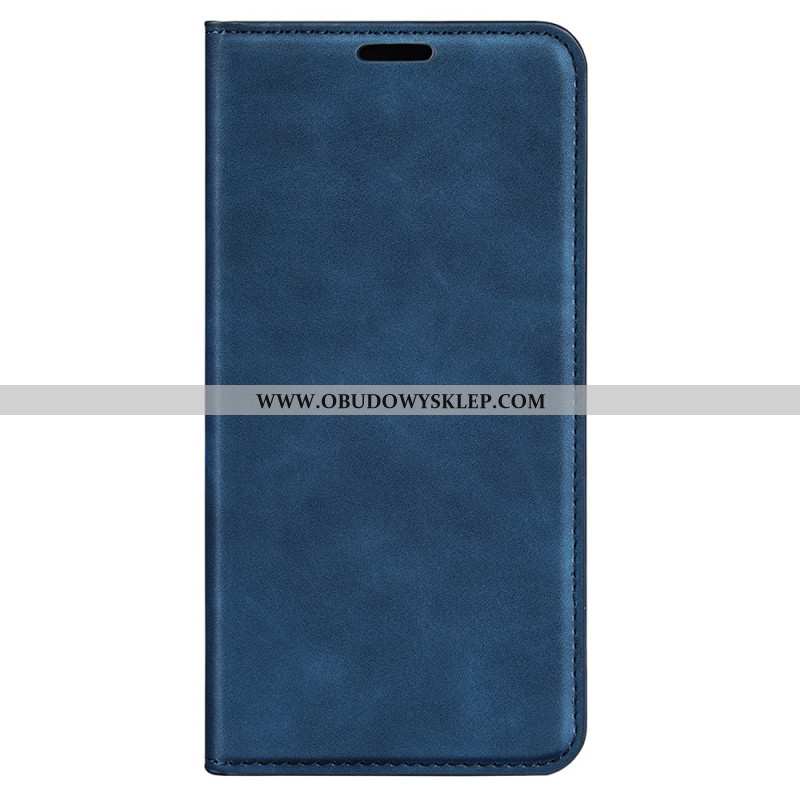 Flip Kotelot Oneplus 12r Klasyczny Etui Ochronne