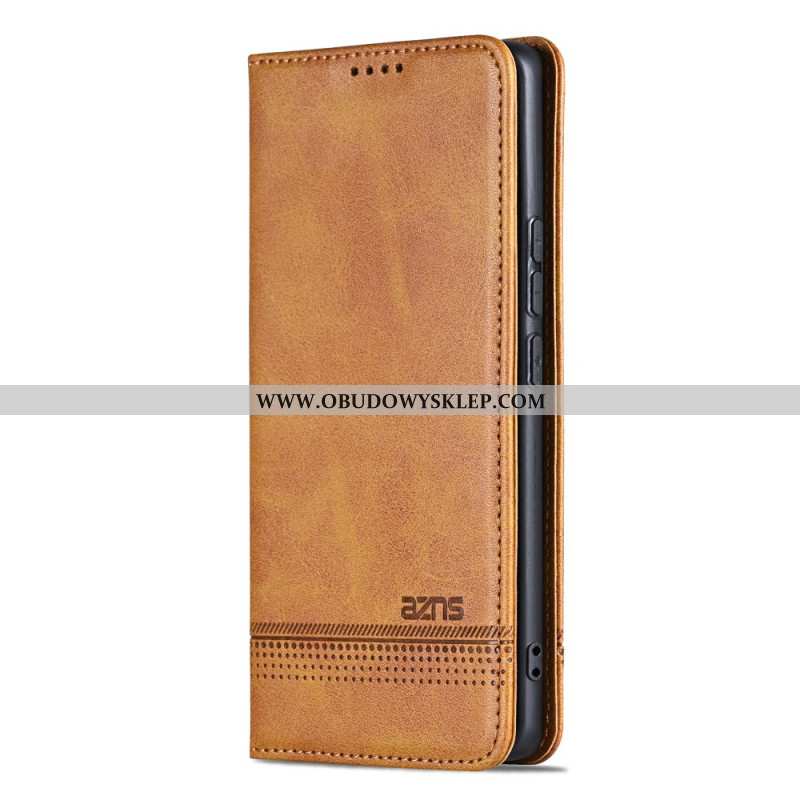 Flip Kotelot Oppo Reno 11 5g Etui Na Telefon Azns