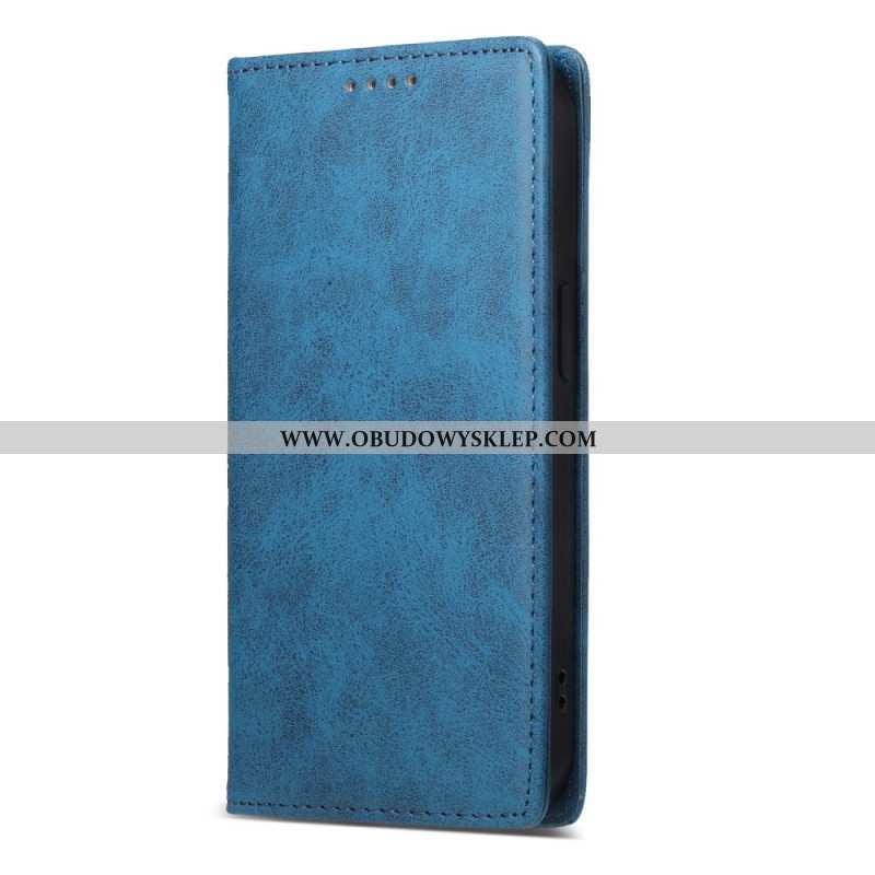 Flip Kotelot Samsung Galaxy A55 5g Z Blokowaniem Rfid Etui Ochronne