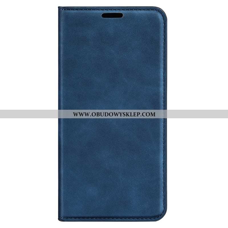 Flip Kotelot Sony Xperia 10 Vi Klasyczny