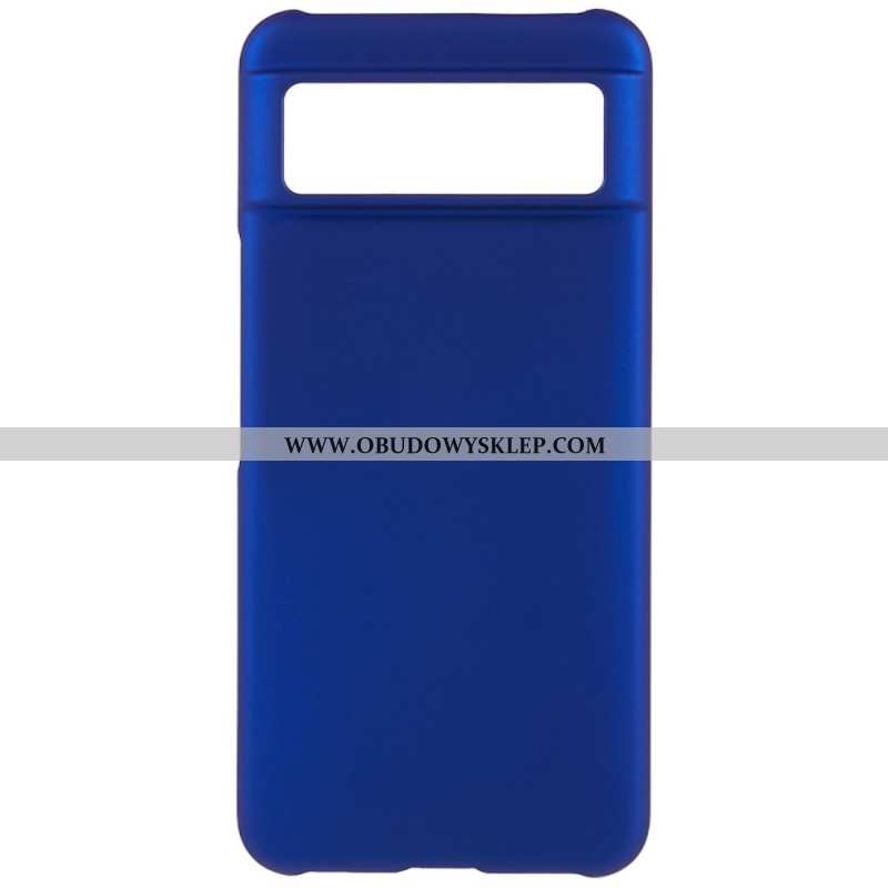 Futerały Google Pixel 8 Etui Na Telefon Gumowane Wykończenie