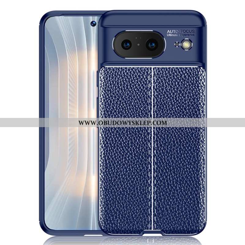 Futerały Google Pixel 8 Etui Na Telefon Podwójna Linia