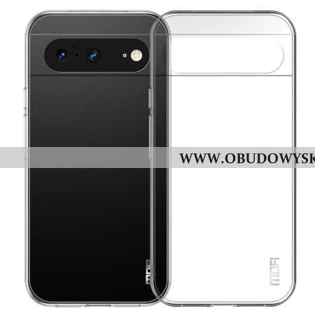 Futerały Google Pixel 8 Etui Na Telefon Przezroczysty Mofi