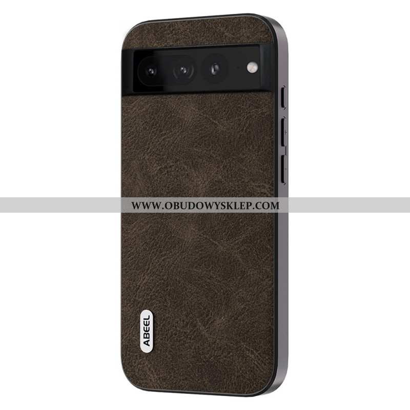 Futerały Google Pixel 8 Etui Na Telefon Sztuczna Skóra Abeel