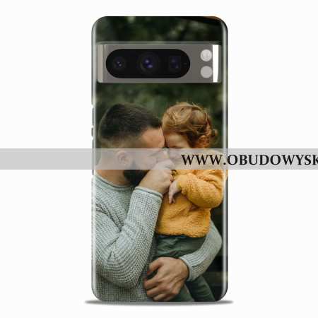 Futerały Google Pixel 8 Pro Etui Na Telefon Niestandardowe