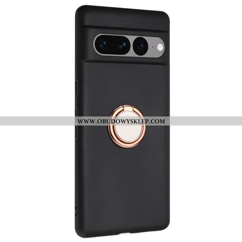 Futerały Google Pixel 8 Pro Etui Na Telefon Obrotowy Pierścień Podtrzymujący