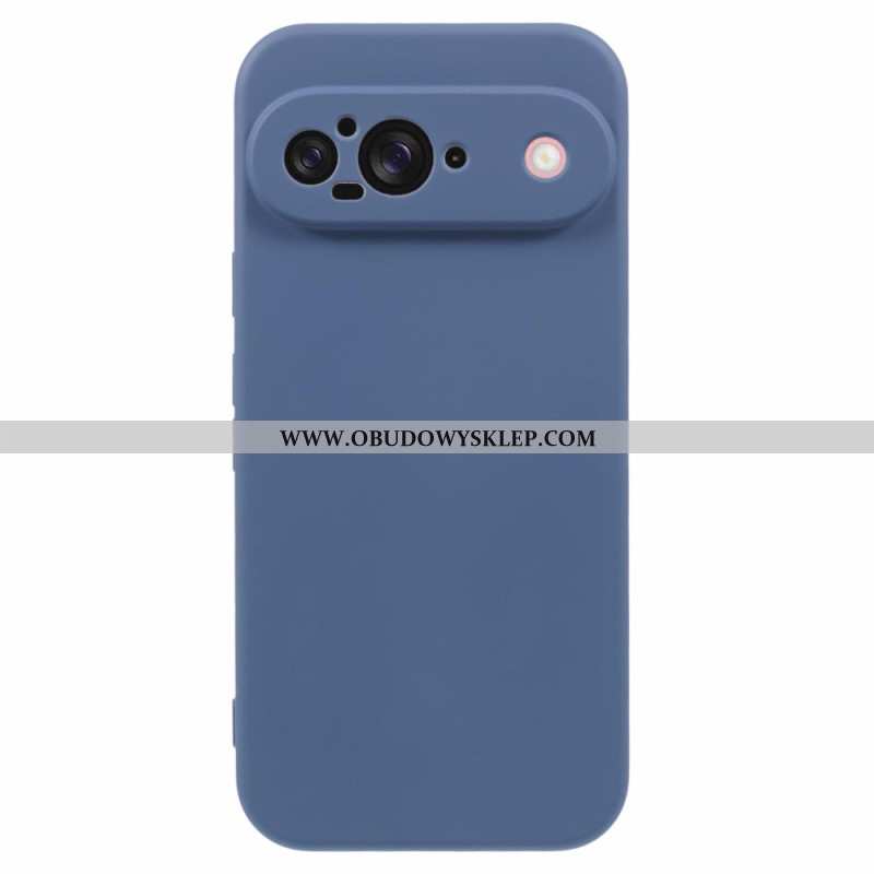 Futerały Google Pixel 9 Etui Na Telefon Silikon