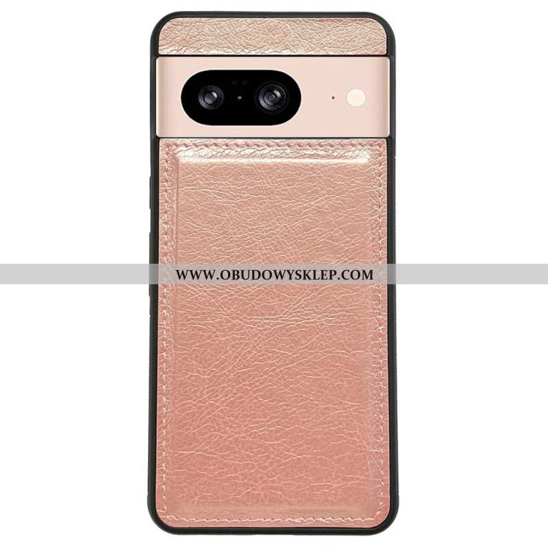 Futerały Google Pixel 9 Pro Etui Na Telefon Styl Skórzany