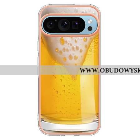 Futerały Google Pixel 9 Pro Xl Etui Na Telefon Piwo