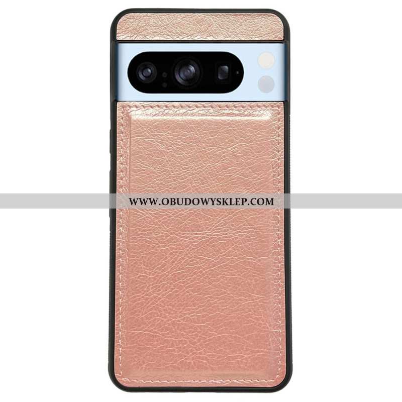 Futerały Google Pixel 9 Pro Xl Etui Na Telefon Tekstura Łydki