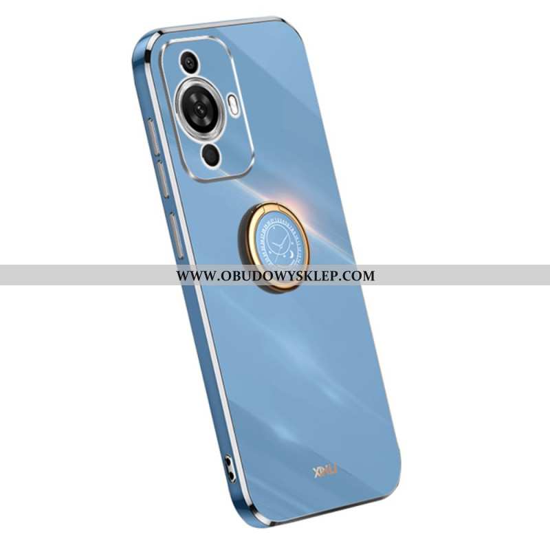Futerały Huawei Nova 11 Pro Etui Na Telefon Pierścień Podtrzymujący Xinli