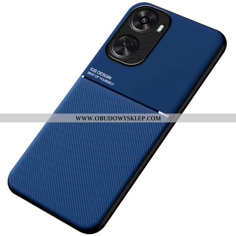 Futerały Huawei Nova 12 Se Etui Na Telefon Wsparcie Magnetyczne