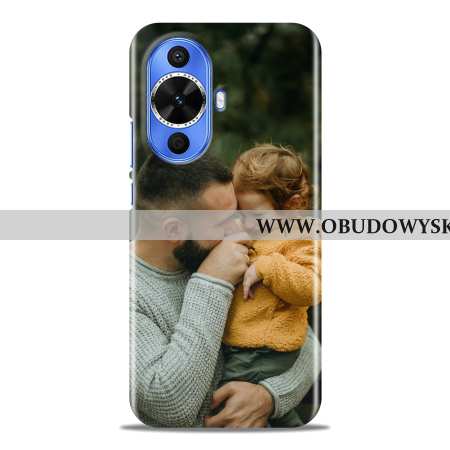 Futerały Huawei Nova 12s Etui Na Telefon Niestandardowe