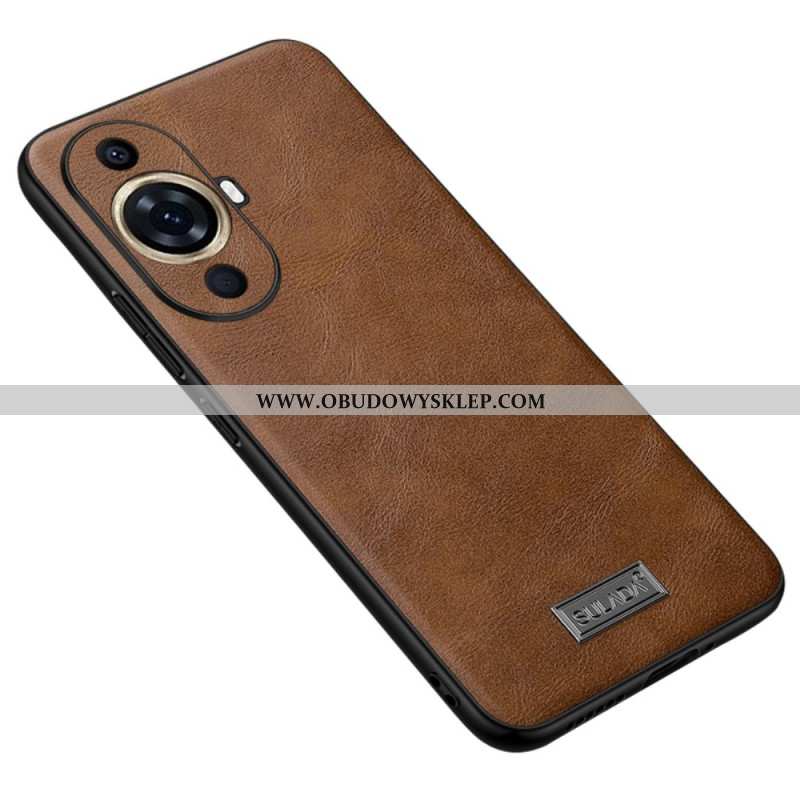 Futerały Huawei Nova 12s Etui Na Telefon Sulada