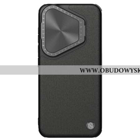 Futerały Huawei Pura 70 Pro Etui Na Telefon Podpórka Camshield Nillkin