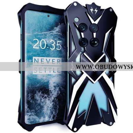 Futerały Oneplus 12 5g Etui Na Telefon Wojownik