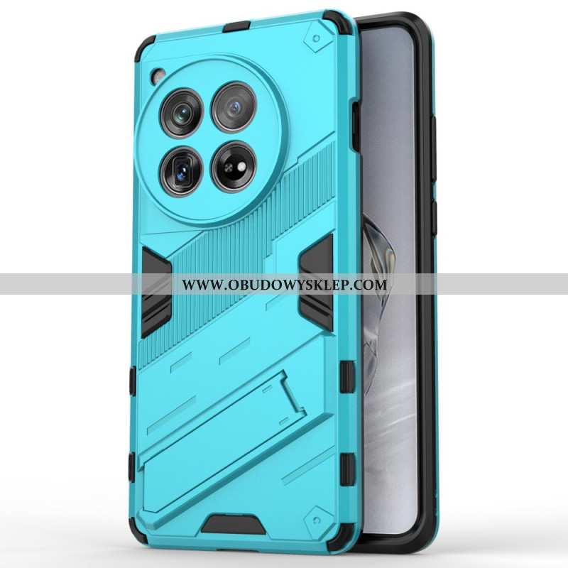 Futerały Oneplus 12 5g Etui Na Telefon Wsparcie Poziome I Pionowe