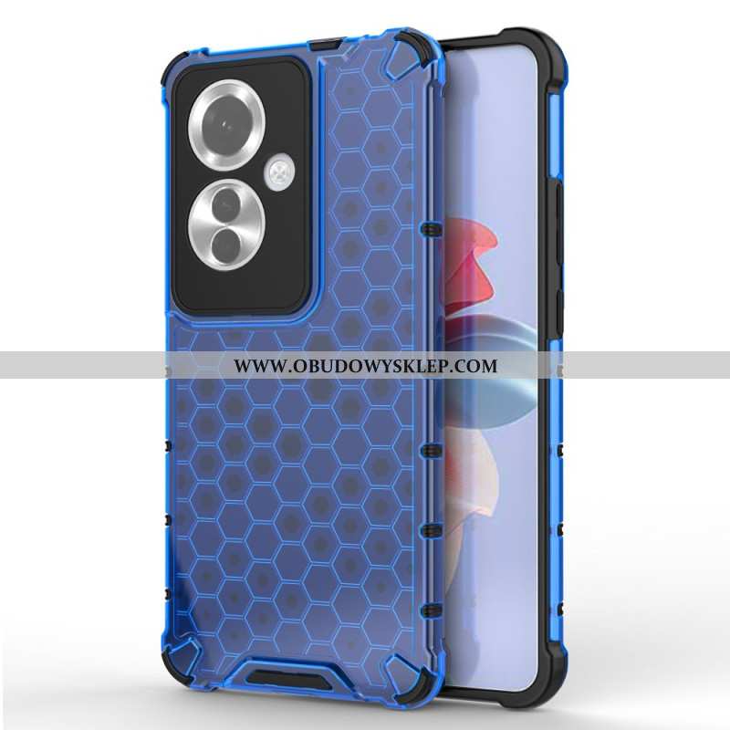 Futerały Oppo Reno 11f 5g Etui Na Telefon Plaster Miodu