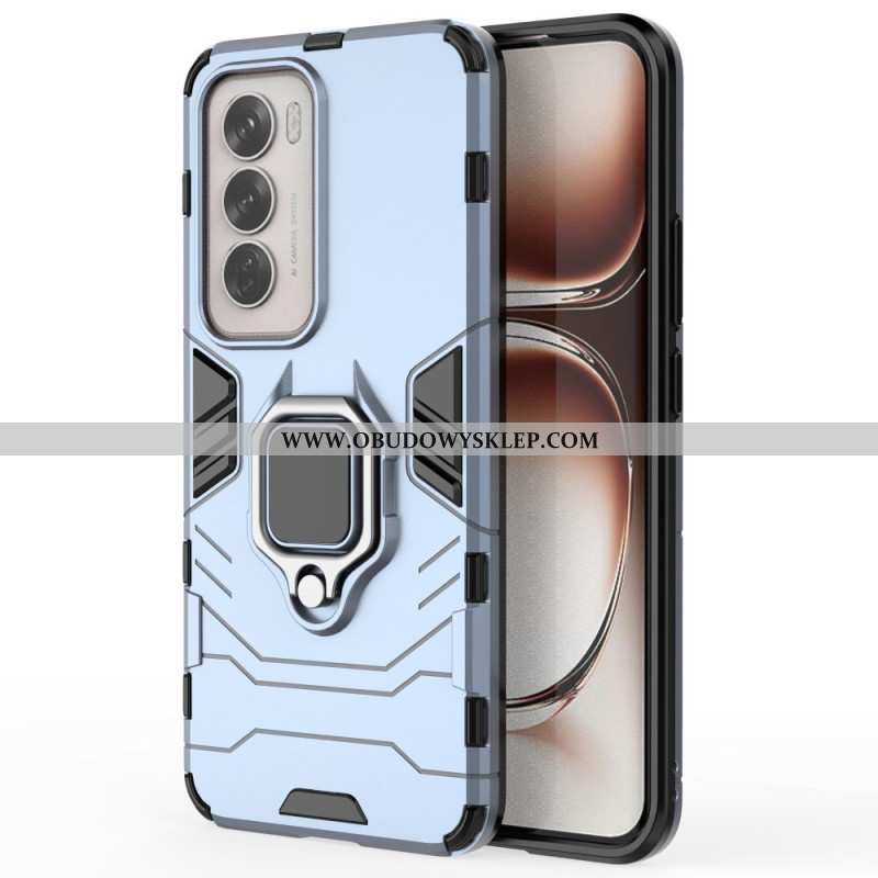 Futerały Oppo Reno 12 5g Etui Na Telefon Odporny Na Pierścień