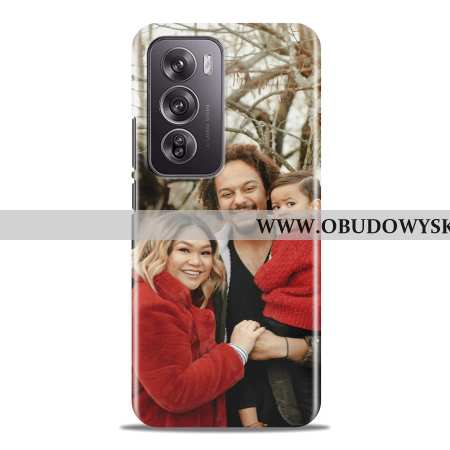 Futerały Oppo Reno 12 Pro 5g Etui Na Telefon Niestandardowe