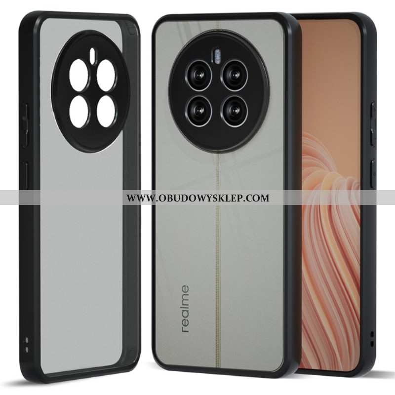 Futerały Realme 12 Plus 5g Etui Na Telefon Ibmrs