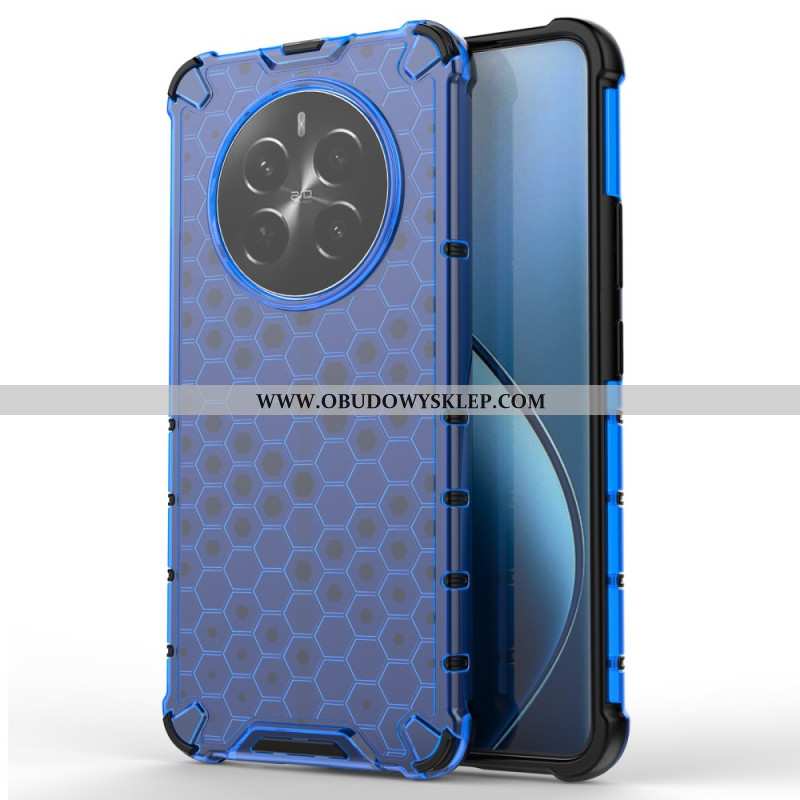 Futerały Realme 12 Plus 5g Etui Na Telefon Plaster Miodu