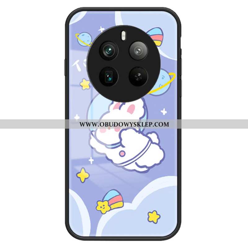 Futerały Realme 12 Pro / 12 Pro Plus Etui Na Telefon Szkło Hartowane Z Kreskówek