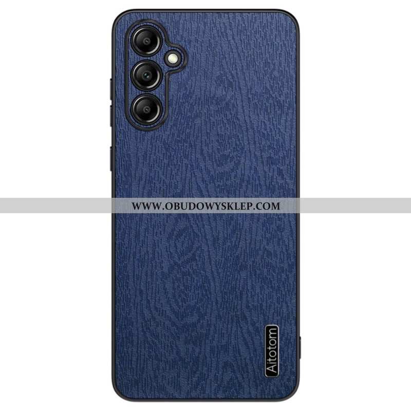 Futerały Samsung Galaxy A15 5g Etui Na Telefon Efekt Skóry