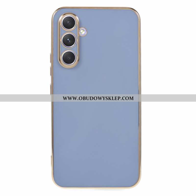 Futerały Samsung Galaxy A15 5g Etui Na Telefon Genialne