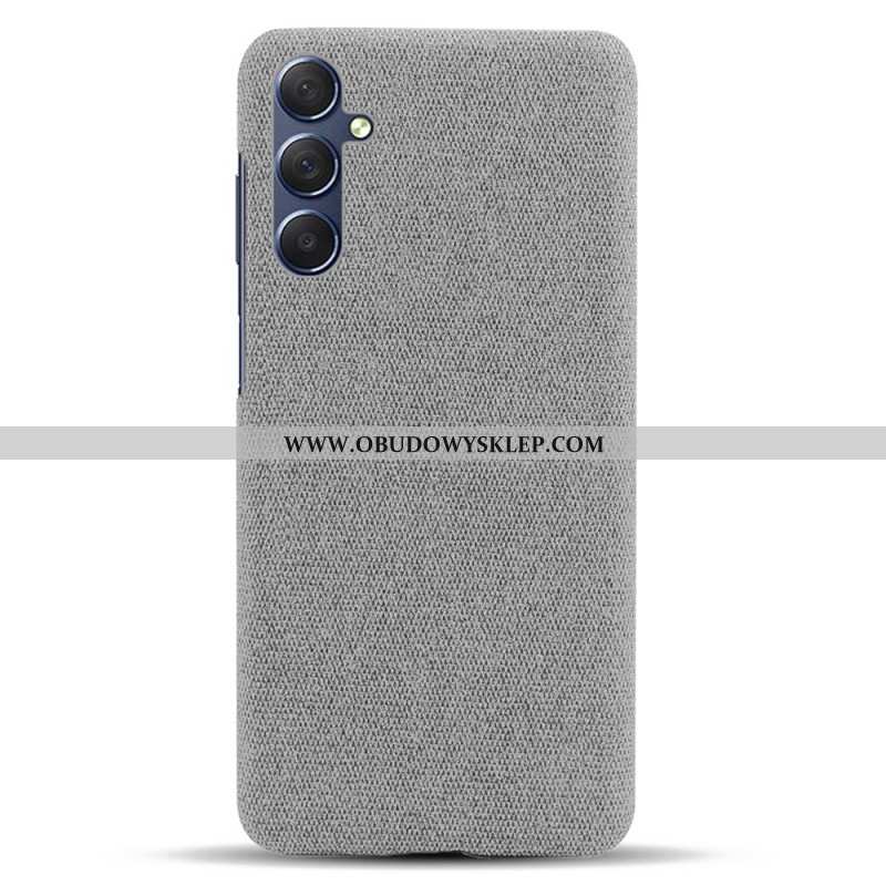 Futerały Samsung Galaxy A15 5g Etui Na Telefon Tkanina